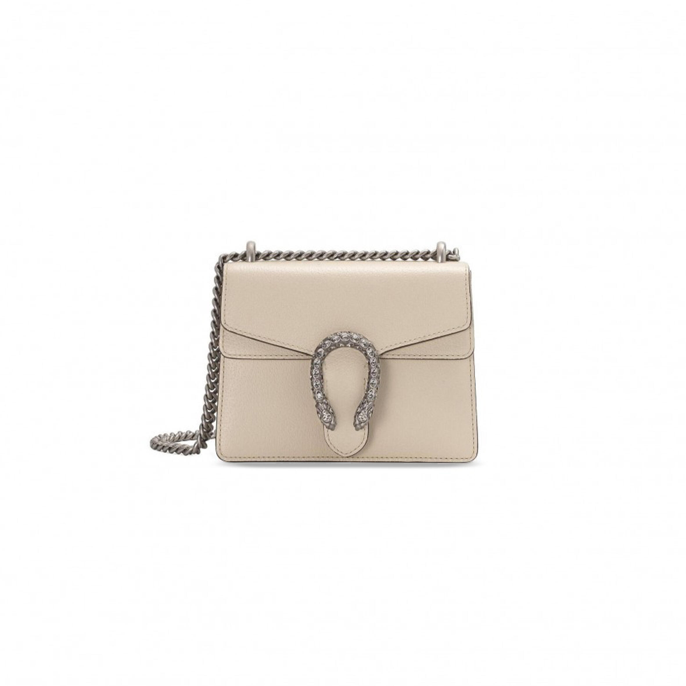 GUCCI DIONYSUS MINI SHOULDER BAG 421970 (20*15.5*5cm)